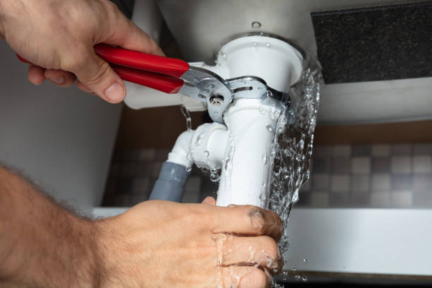 Best 24/7 water damage repair  in Jackson, TN