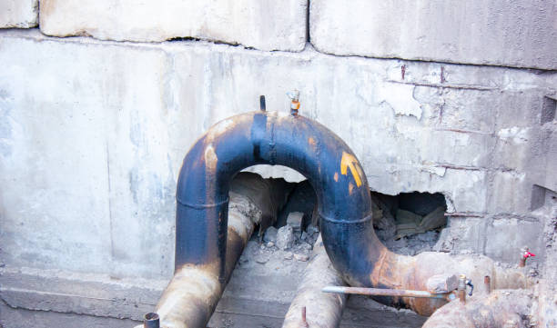 Best Sewage cleanup and water damage restoration  in Jackson, TN